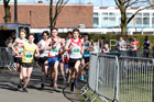 Boys under-15s Northern Athletics 5k Champs., Birkenhead Park. Photo: David T. Hewitson/Sports for All Pics